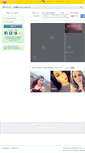 Mobile Screenshot of love.saratov.ru